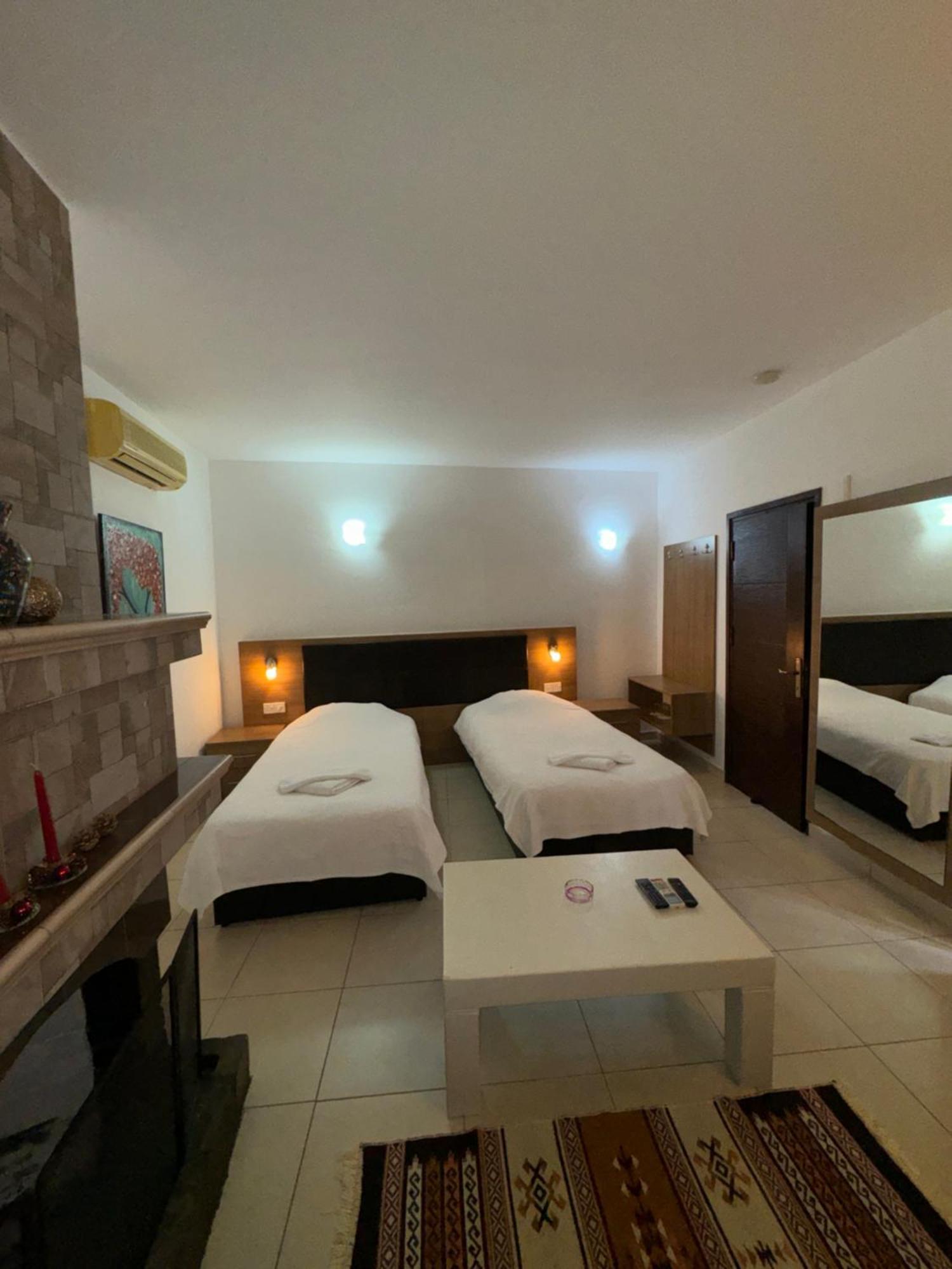 Betul Guest House 파마구스타 외부 사진