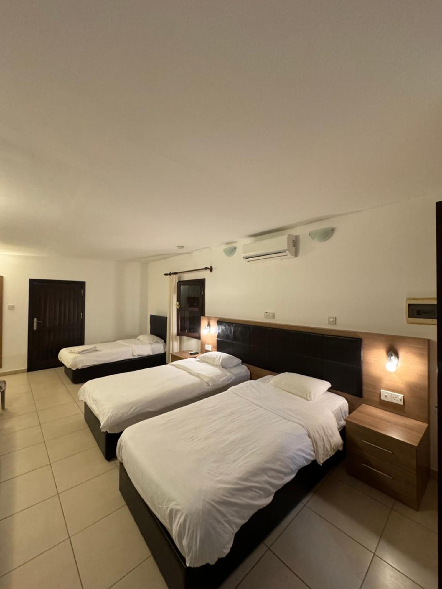 Betul Guest House 파마구스타 외부 사진