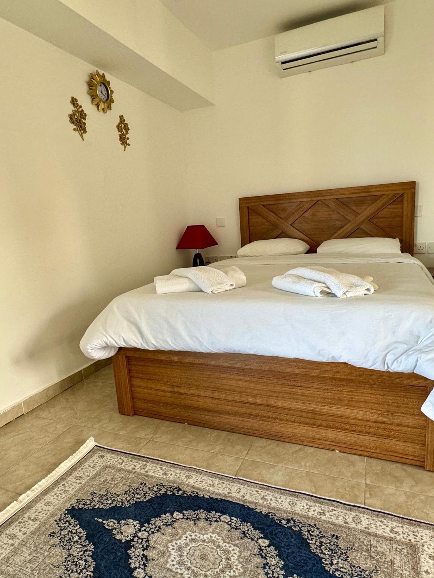 Betul Guest House 파마구스타 외부 사진