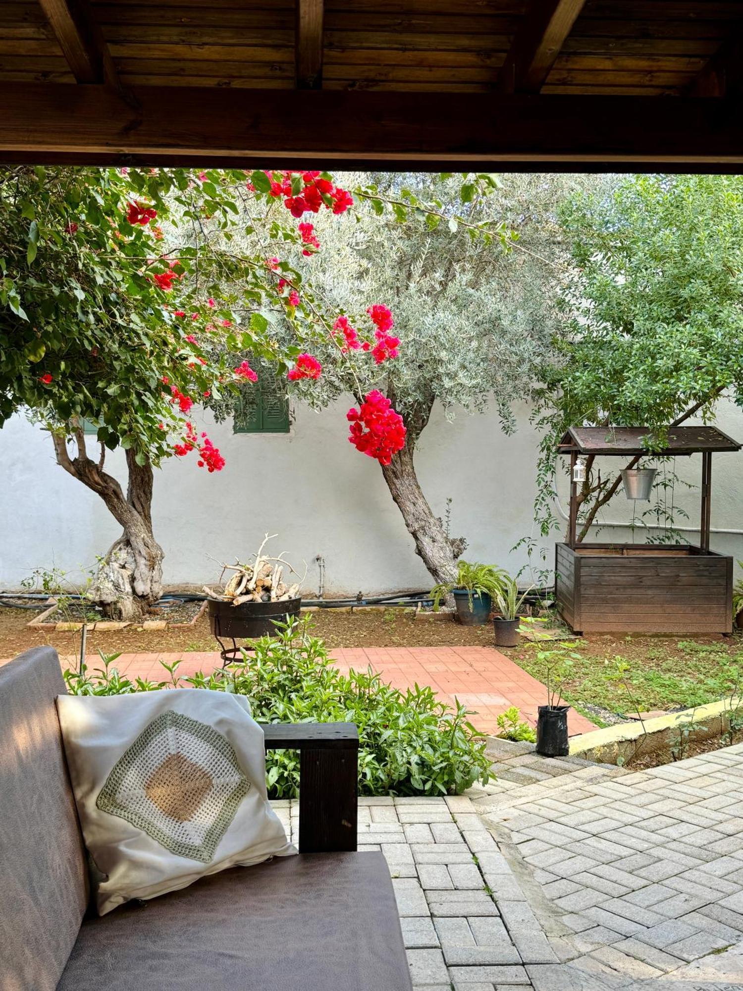 Betul Guest House 파마구스타 외부 사진