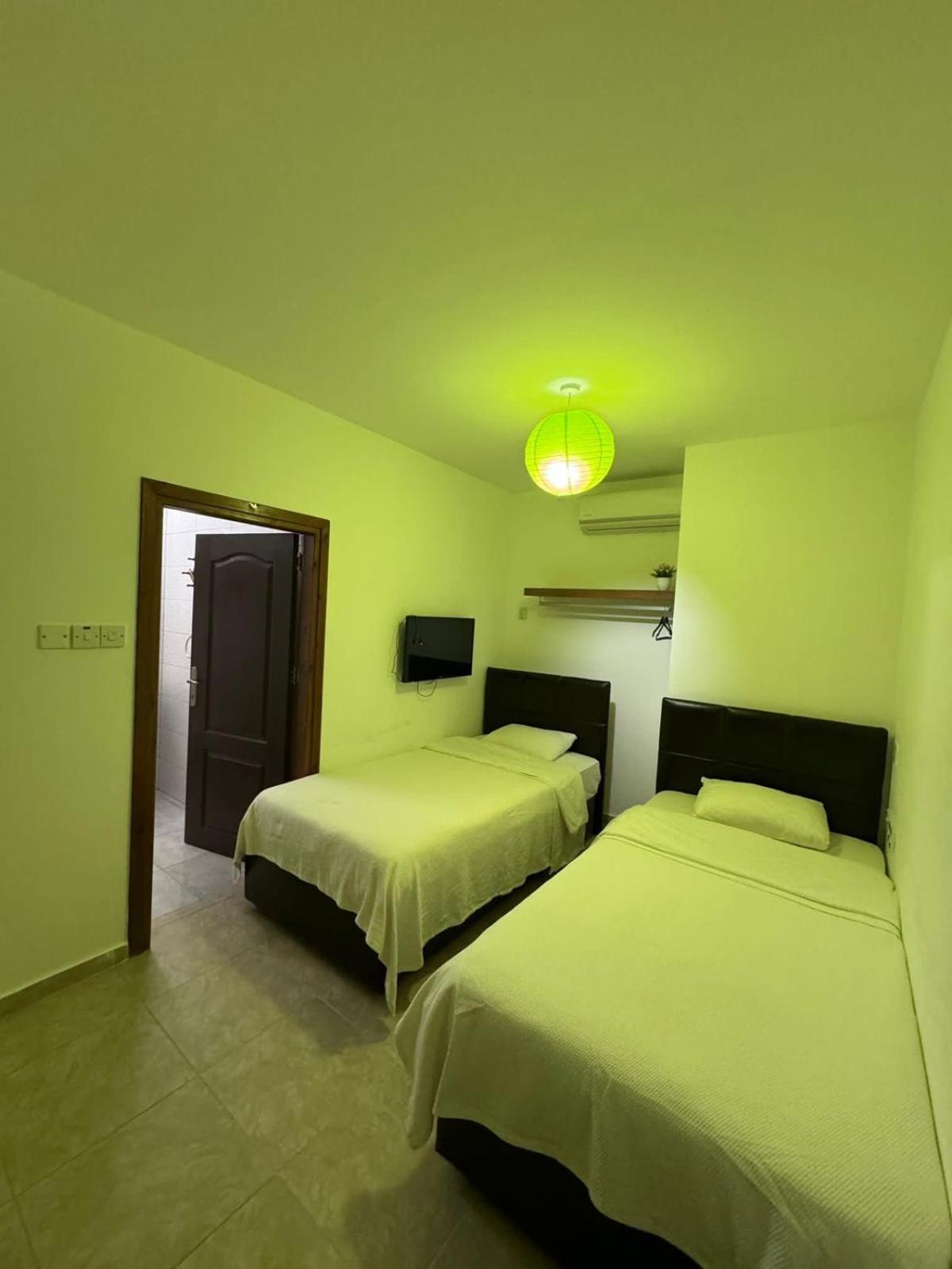Betul Guest House 파마구스타 외부 사진