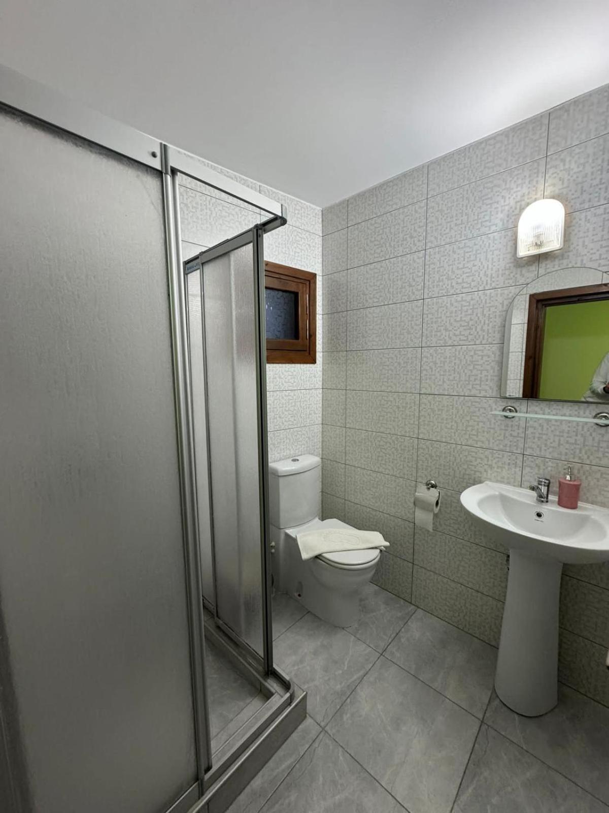 Betul Guest House 파마구스타 외부 사진