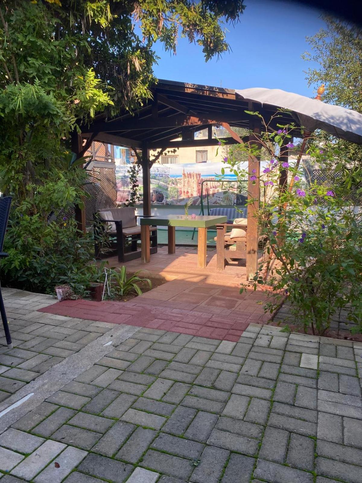 Betul Guest House 파마구스타 외부 사진