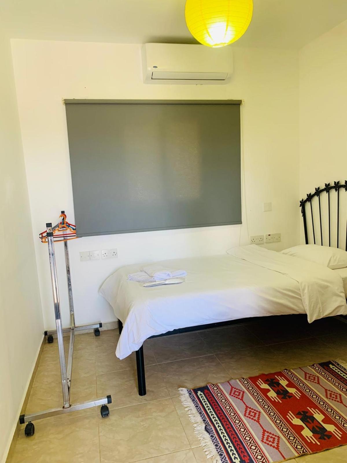 Betul Guest House 파마구스타 외부 사진