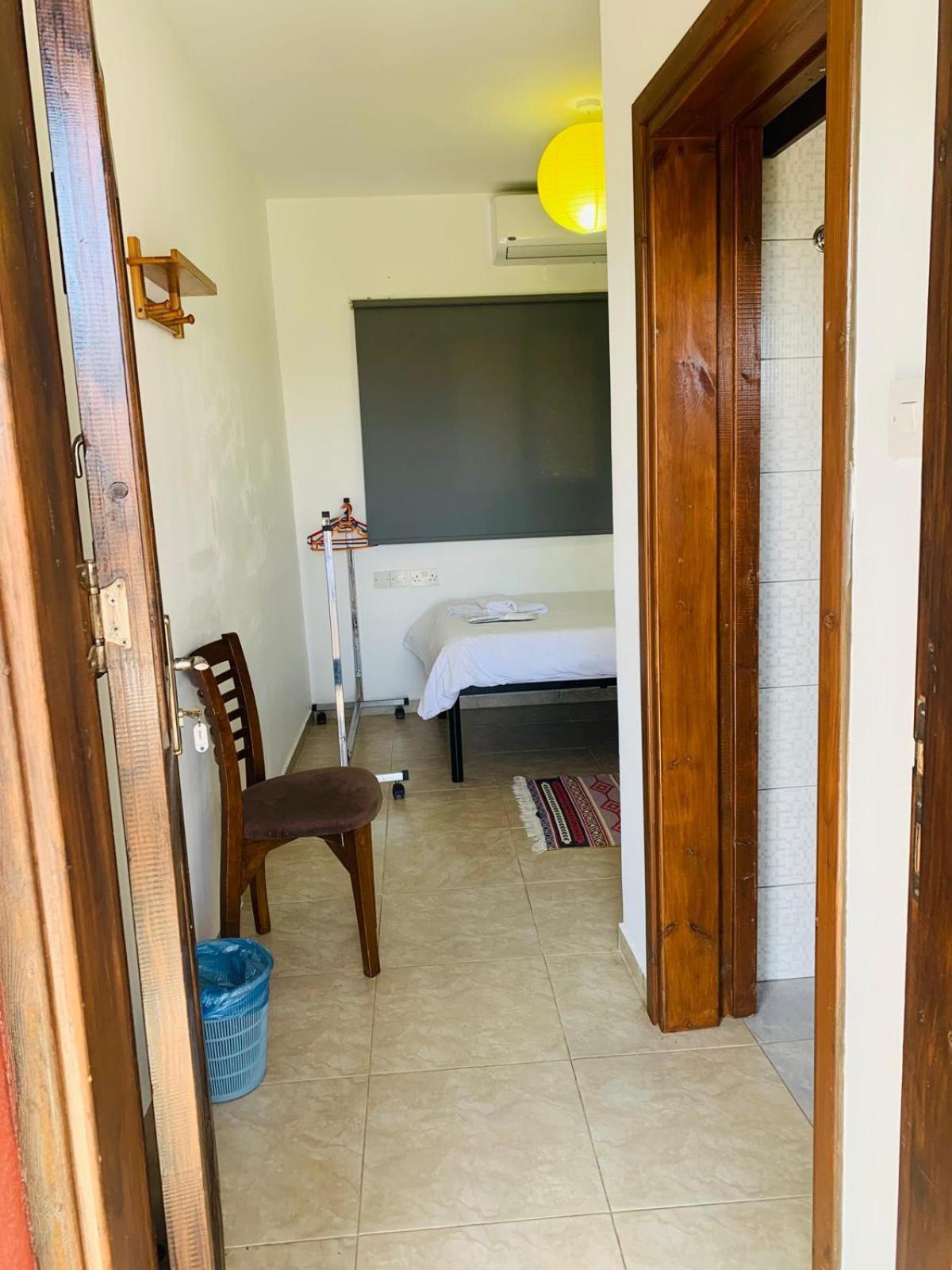 Betul Guest House 파마구스타 외부 사진